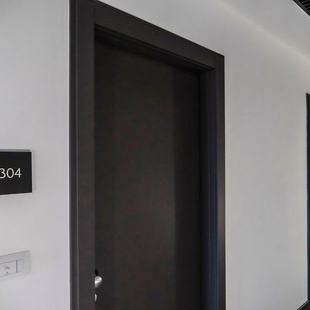 Loto Business Hotel Roma Eksteriør bilde