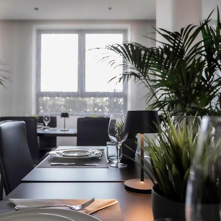 Loto Business Hotel Roma Eksteriør bilde