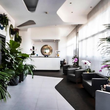Loto Business Hotel Roma Eksteriør bilde
