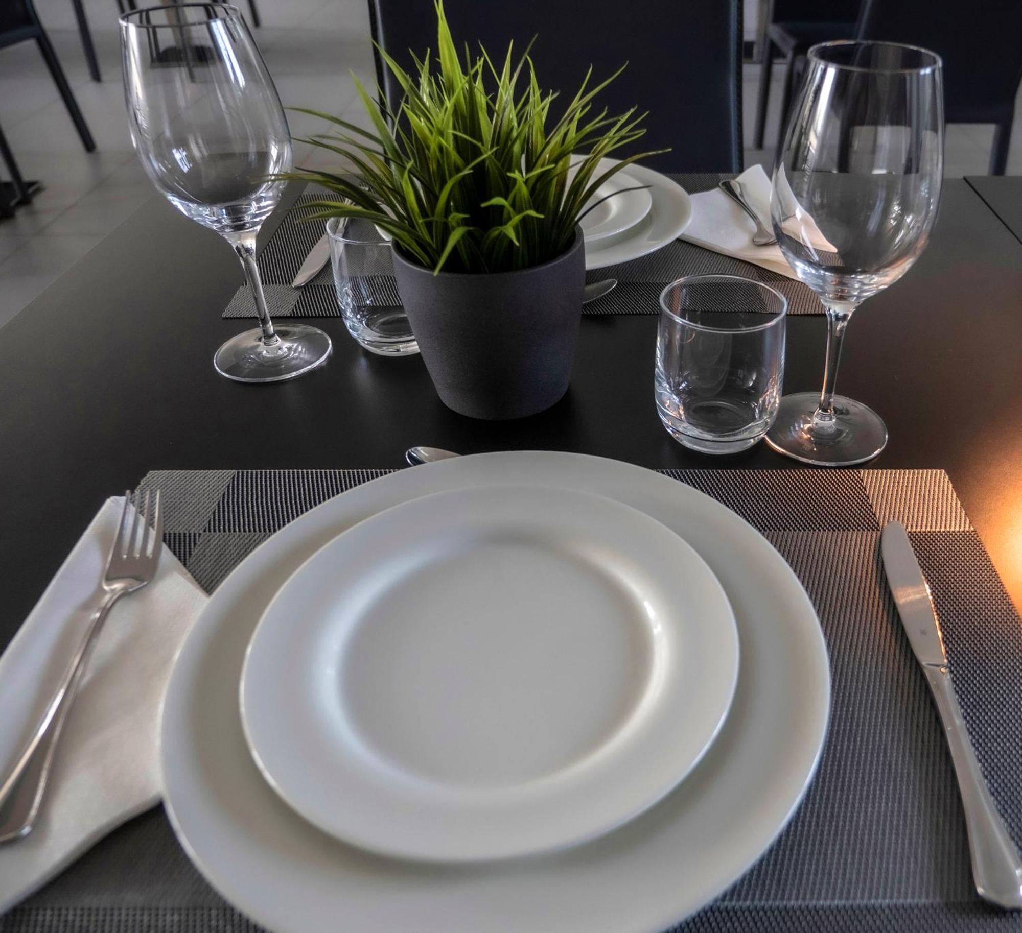 Loto Business Hotel Roma Eksteriør bilde