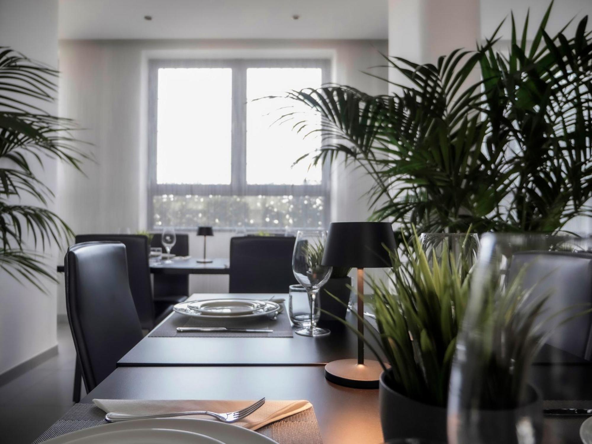 Loto Business Hotel Roma Eksteriør bilde