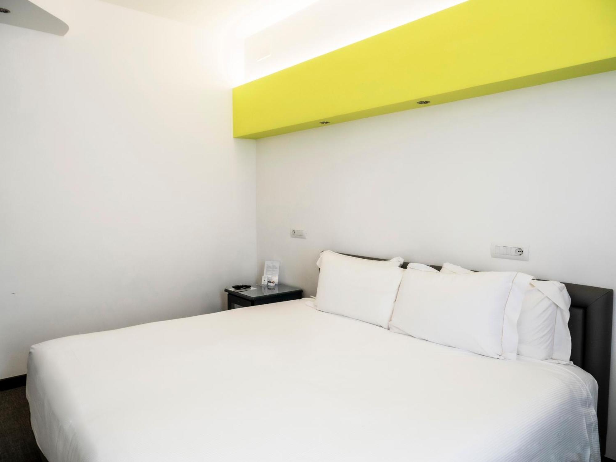 Loto Business Hotel Roma Eksteriør bilde