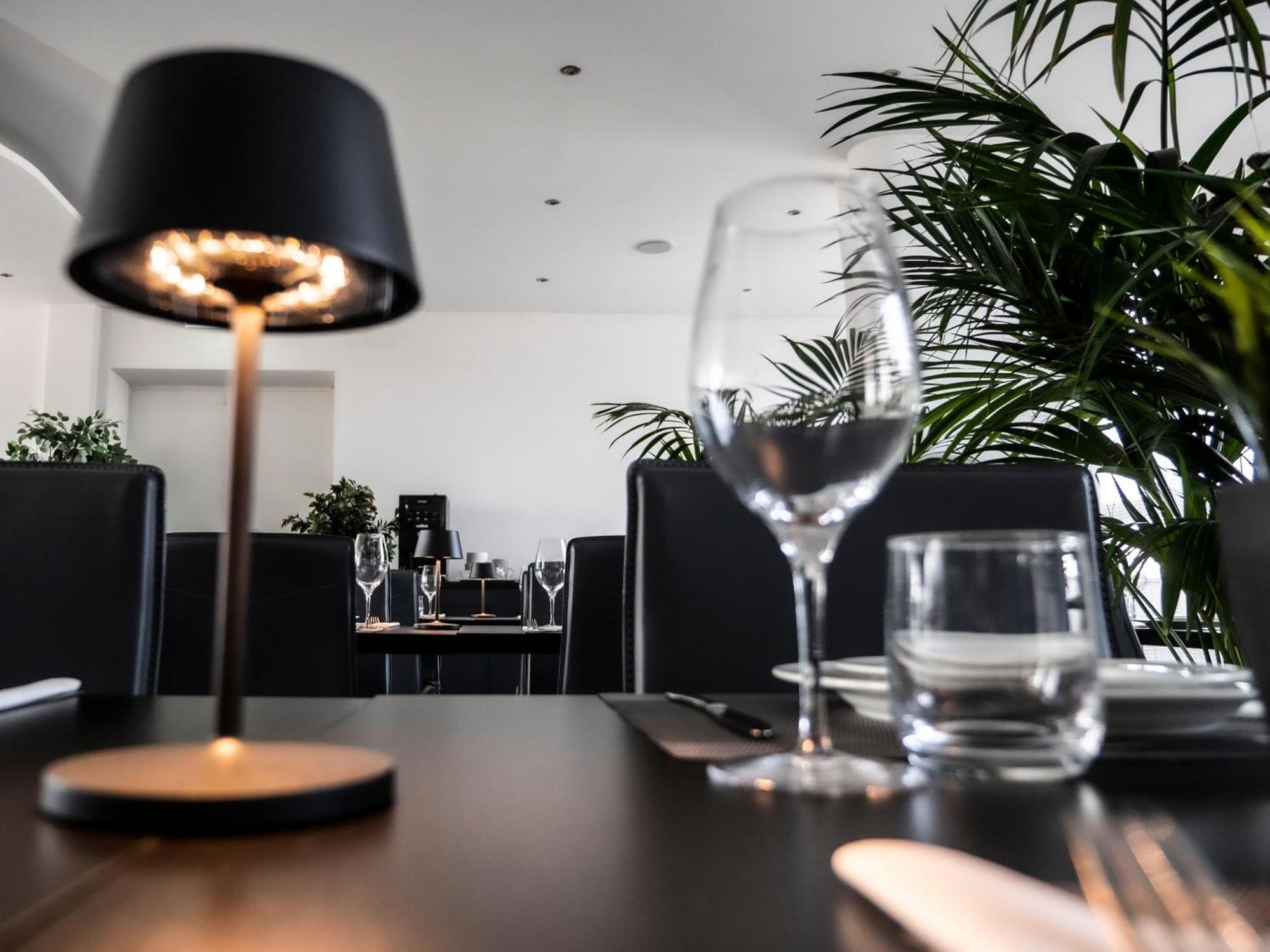 Loto Business Hotel Roma Eksteriør bilde