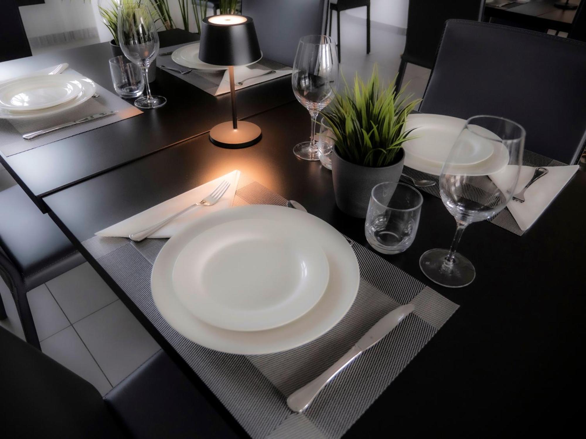 Loto Business Hotel Roma Eksteriør bilde