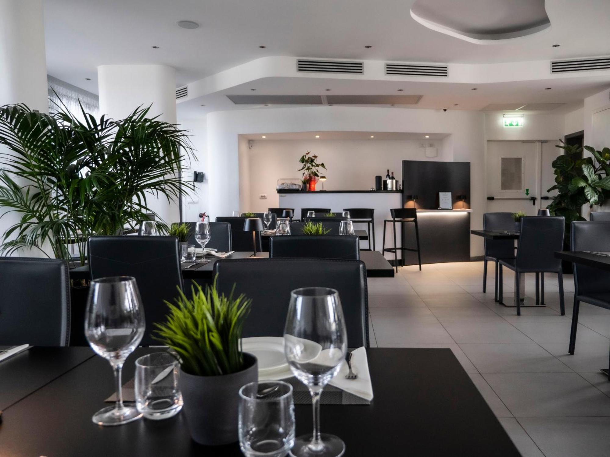 Loto Business Hotel Roma Eksteriør bilde