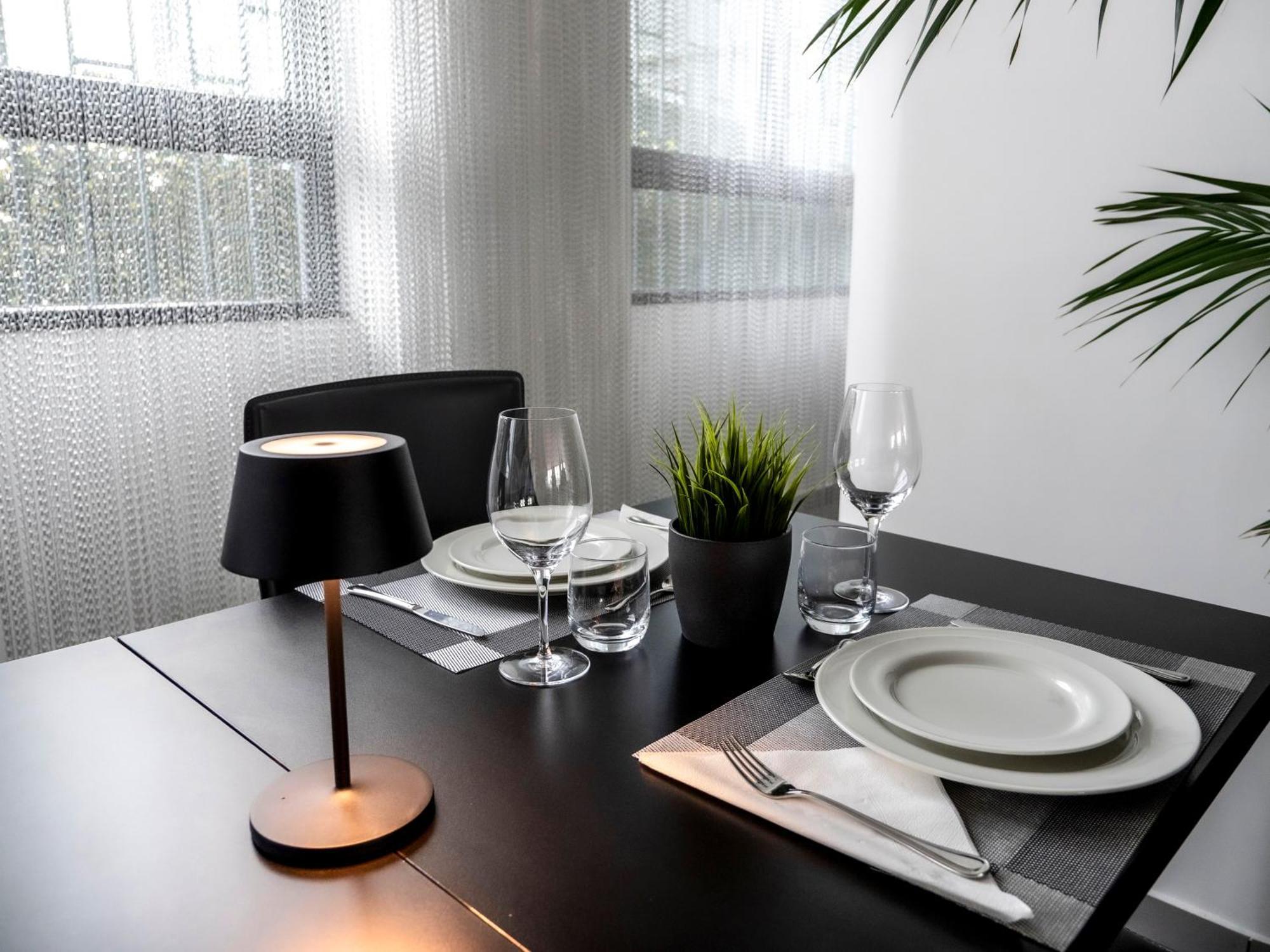 Loto Business Hotel Roma Eksteriør bilde