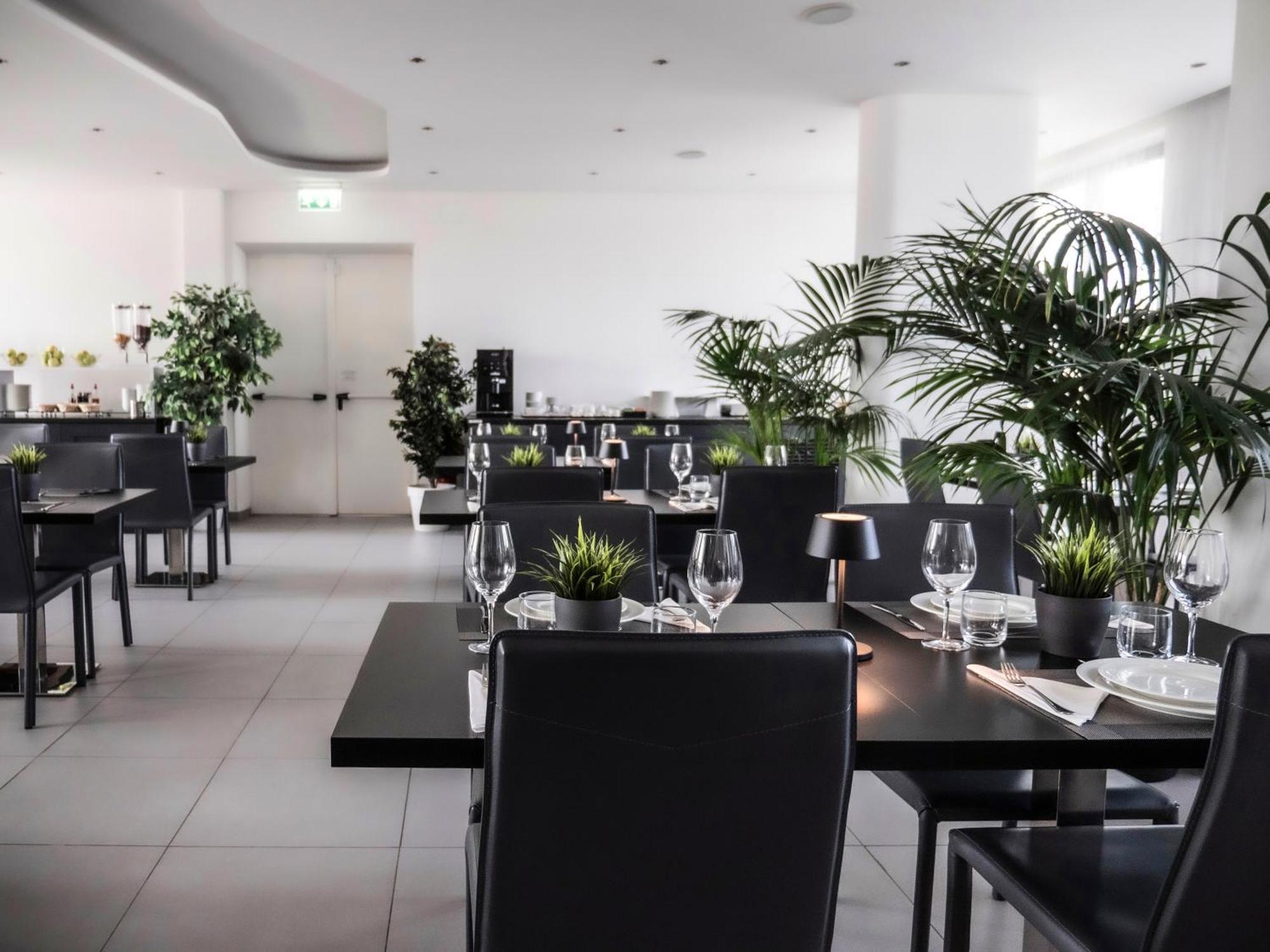Loto Business Hotel Roma Eksteriør bilde