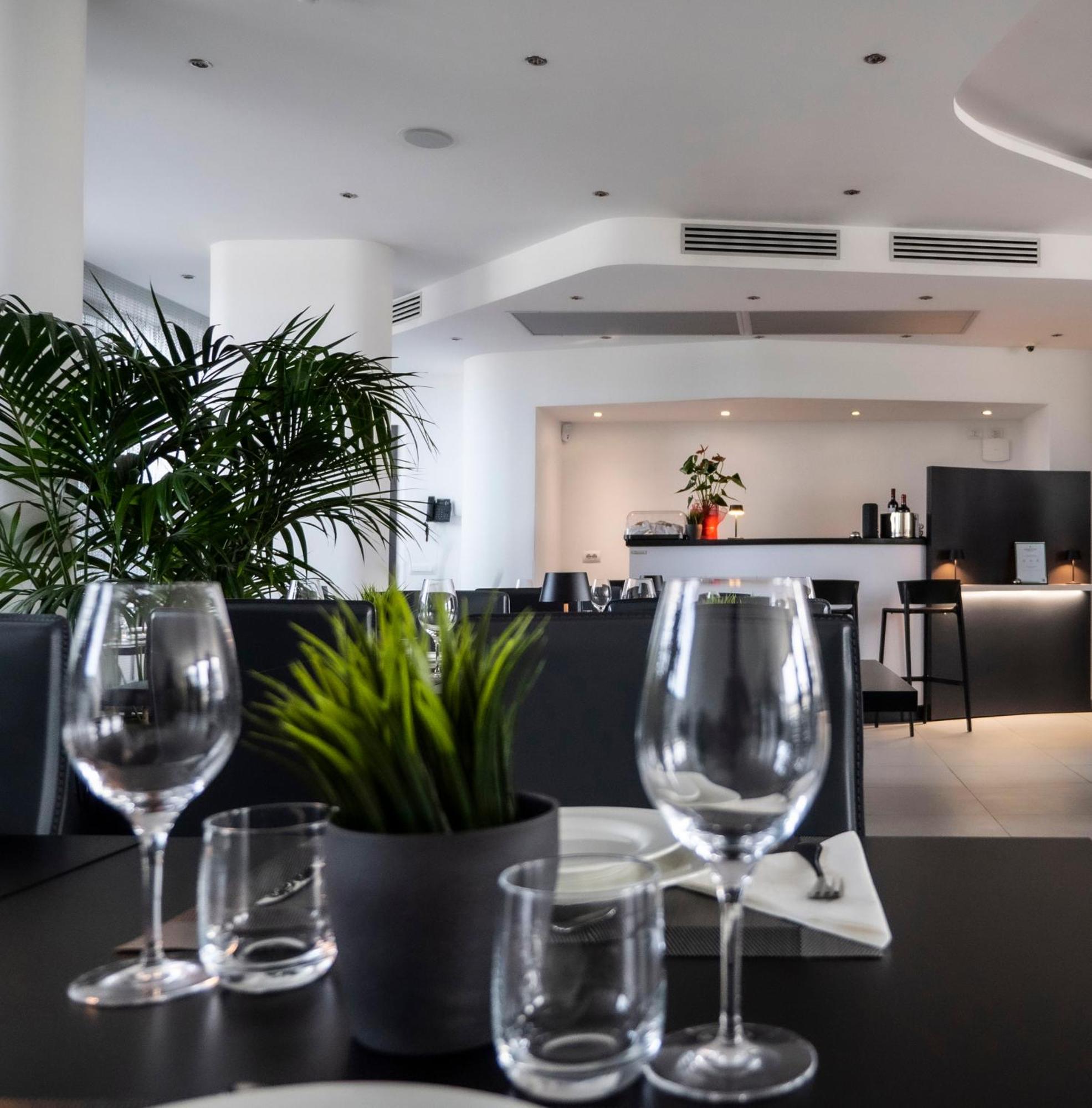 Loto Business Hotel Roma Eksteriør bilde